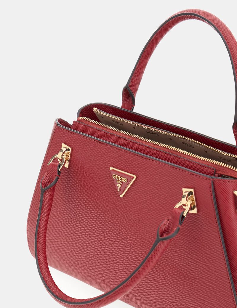 Bolena saffiano handbag