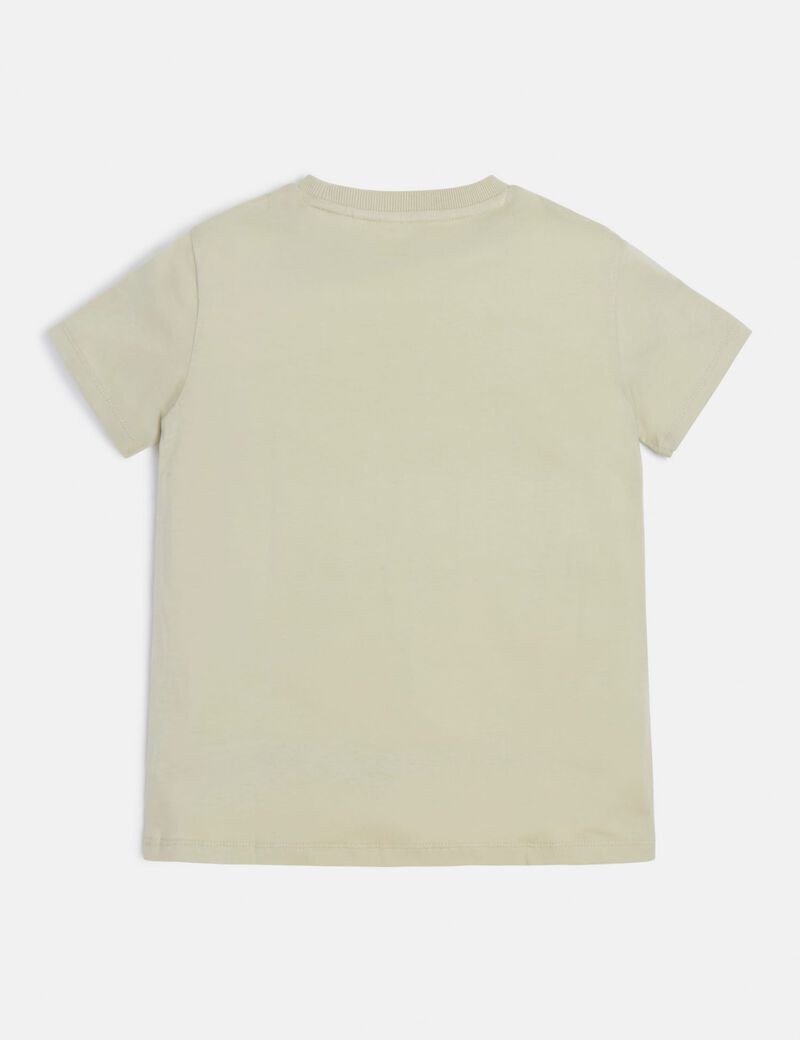 Boys Logo T-Shirt