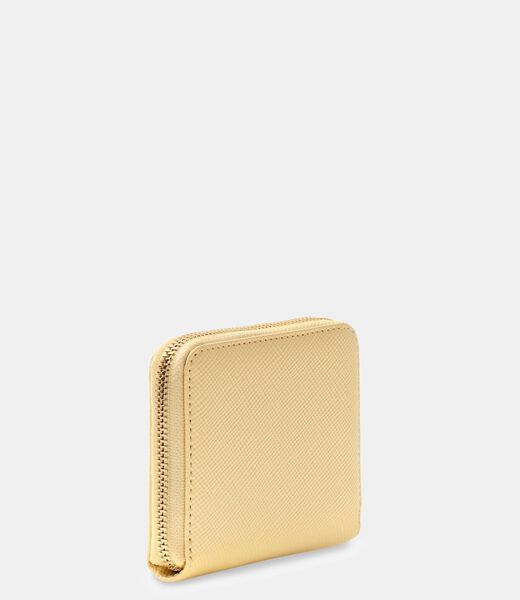 Serenova Saffiano Wallet