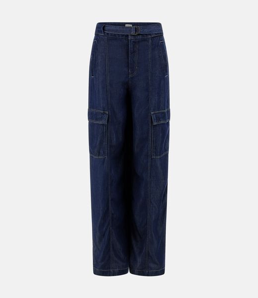 بنطلون جينز أجاثا كارجو