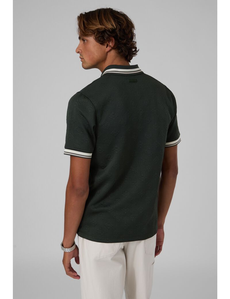 جيس polo shirt
