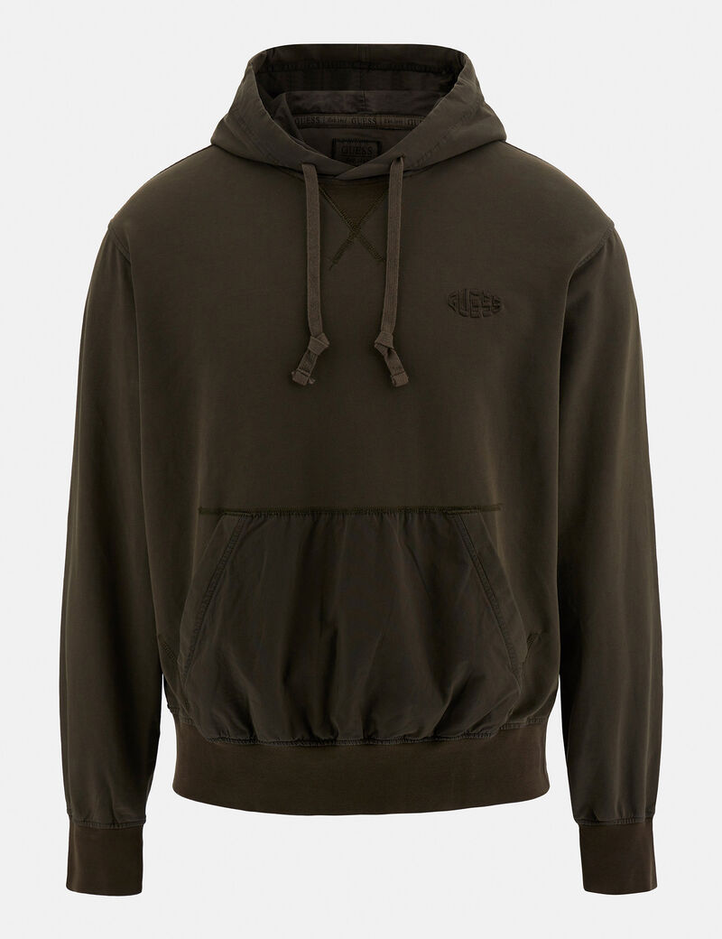 Front Pocket Sweatshirt