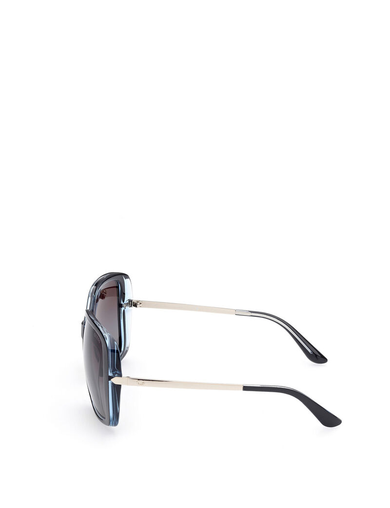 Rectangular Sunglasses