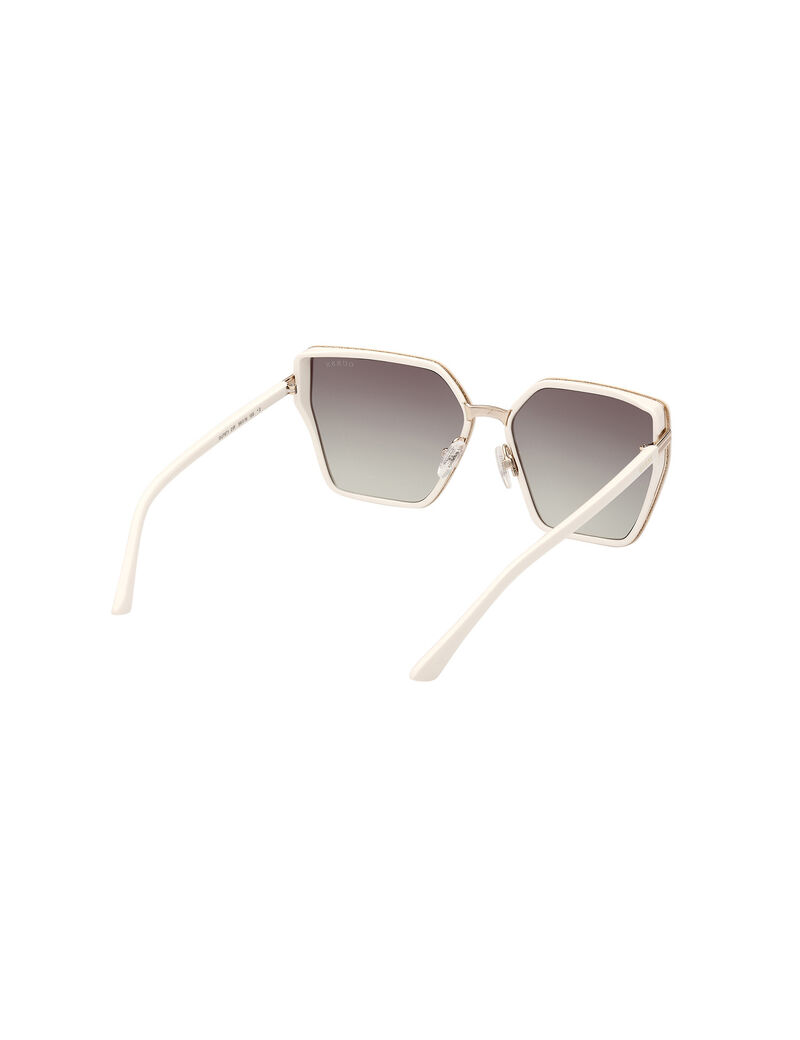 Geometric Sunglasses