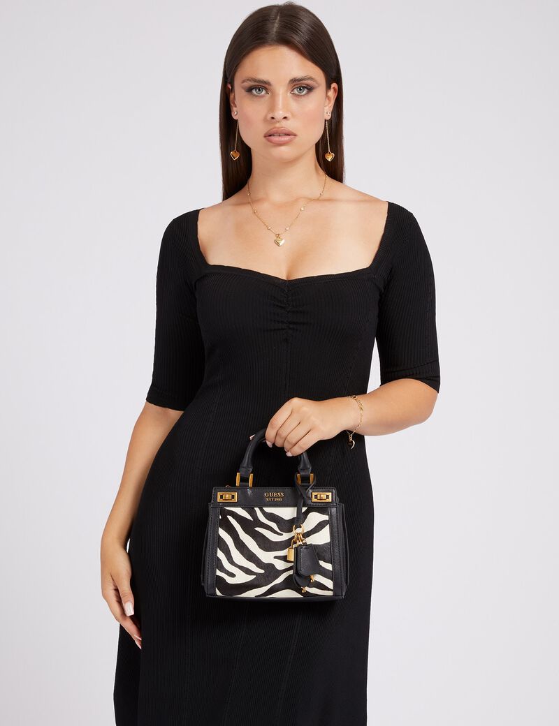 Katey Mini Satchel
