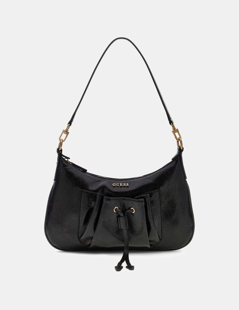 guess theodora mini shoulder bag