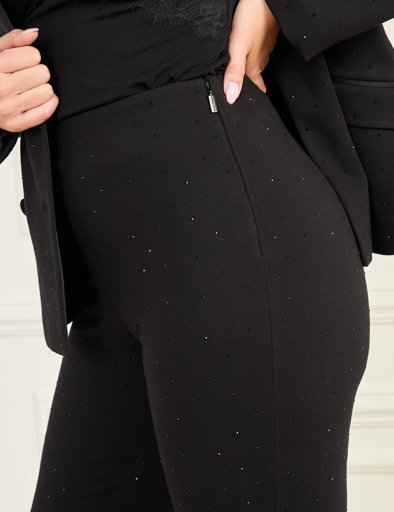 Shimmy Pant