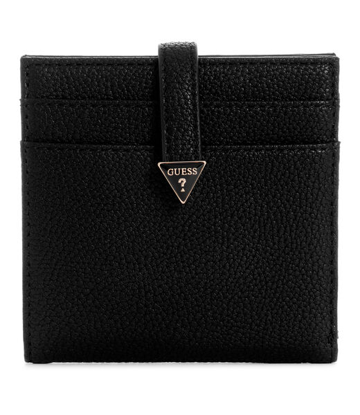 Laurel slg tab card case