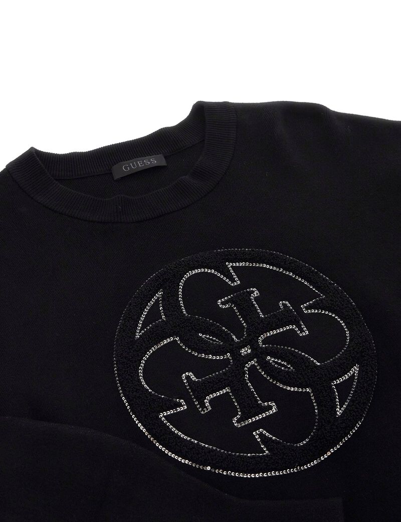 Kate 4G logo sweater