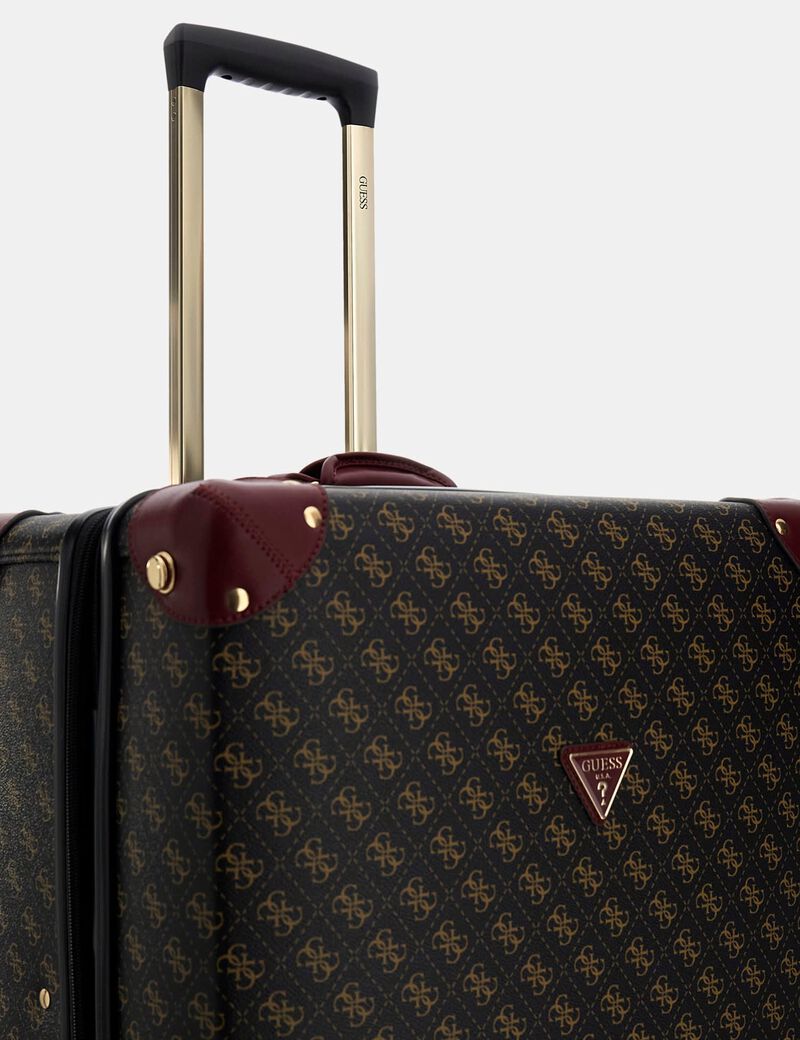 LATONA 28 IN 8-WHEELER