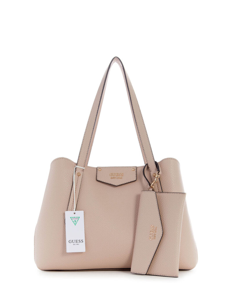 Eco Brenton Girlfriend Satchel