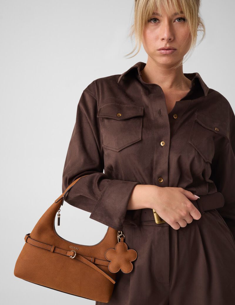 جيس taylor mini hobo