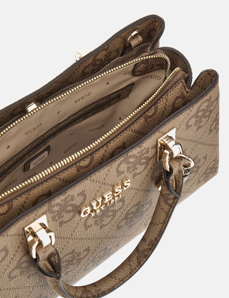 Eliette 4G logo handbag