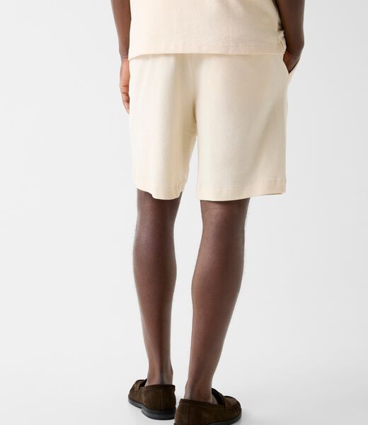 جيس regular fit shorts