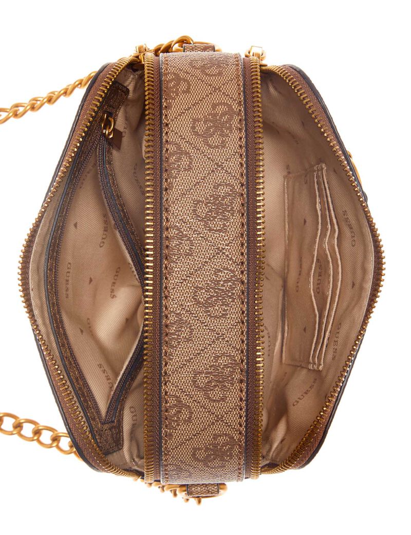 Izzy camera bag
