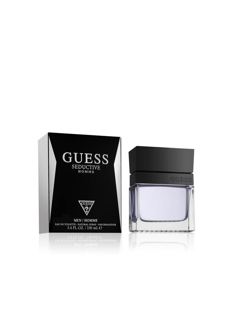 عطر جيس سيداكتيف أوم 100 مل