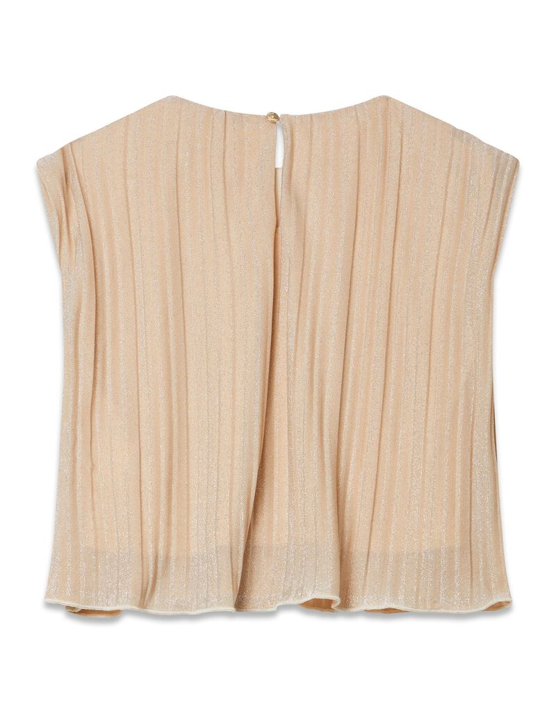 KNIT SS SHIRT_CEREMONY