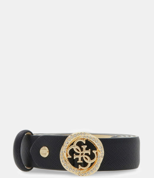 جيس 4g logo belt