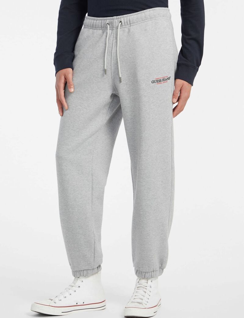 Traditional Joggers