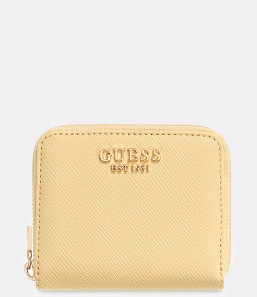 Serenova Saffiano Wallet