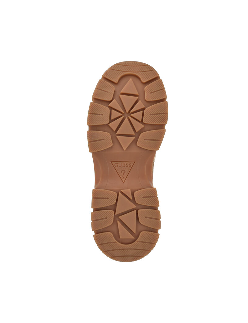 Baizal chunky sneaker
