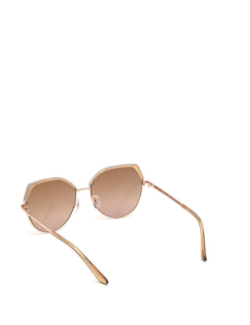 Geometric Sunglasses