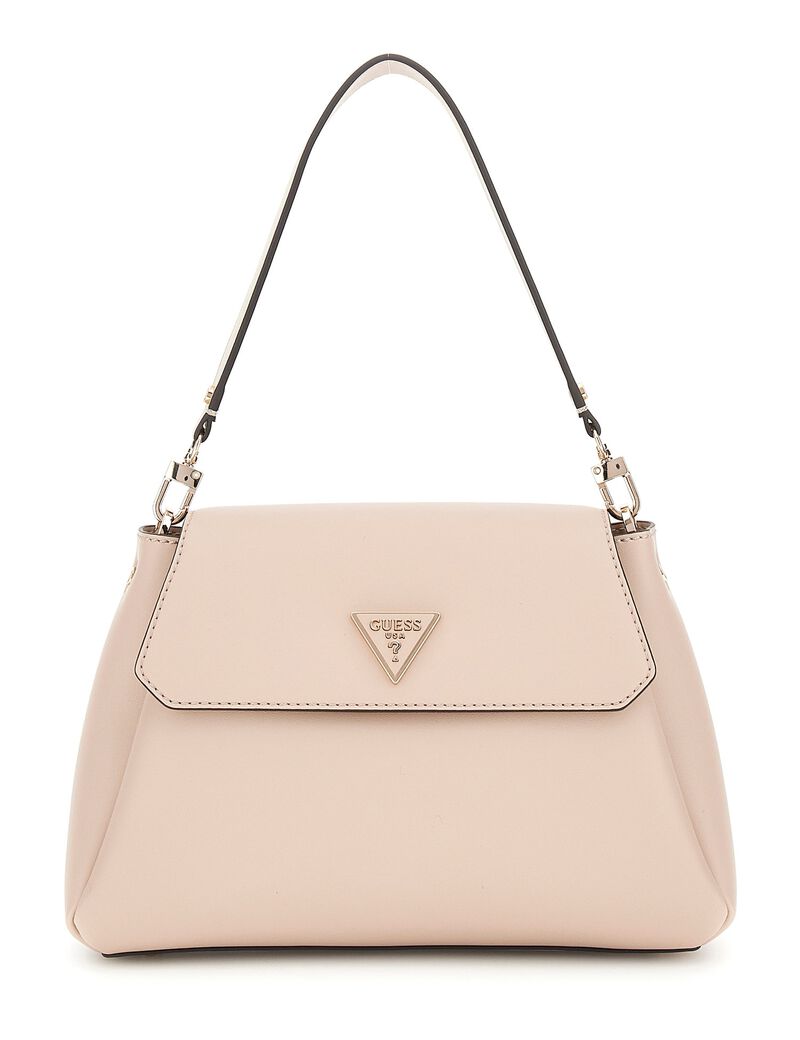 Sora Girlfriend Flap Shoulder Bag