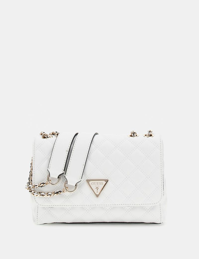 Giully quilted crossbody