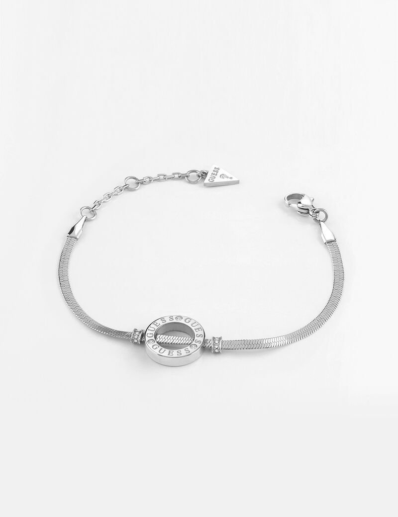 Circle Lights Women'S Bracelet