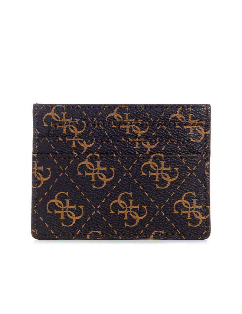 Laurel Slg Card Holder