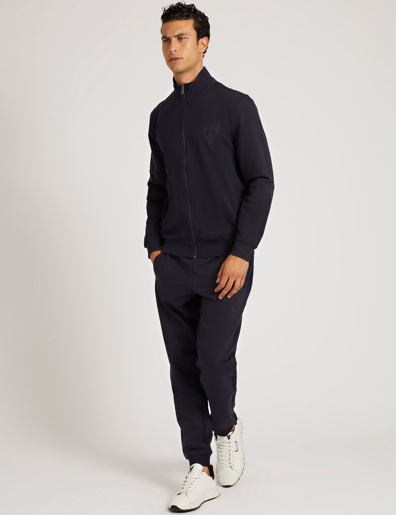 Traveller Jacket