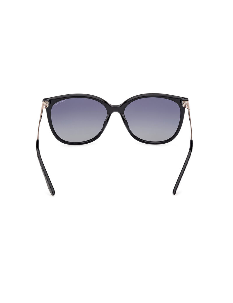 Square sunglasses