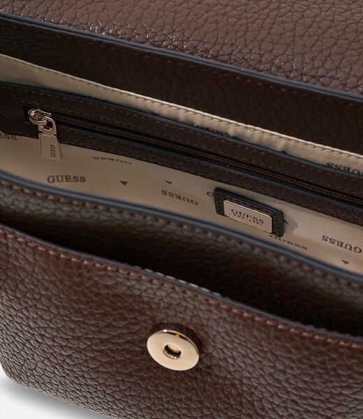 Marsha Mini Shoulder Bag