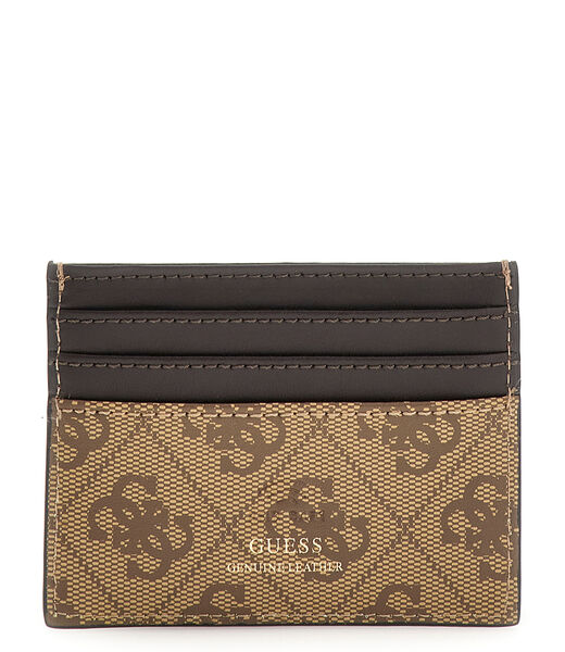 حامل بطاقة ائتمان فيزولا