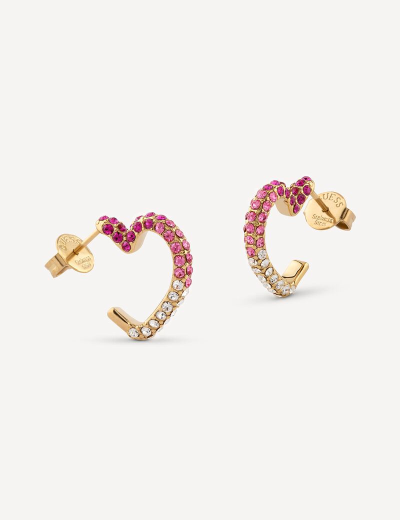 Beloved earrings