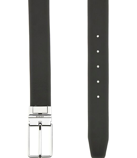 Agueda 4G logo belt
