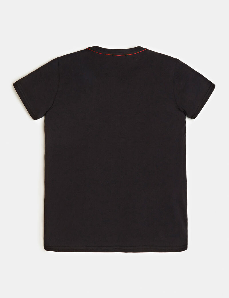 Triangle logo t-shirt