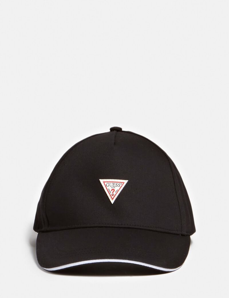 Triangle Logo Baseball Cap