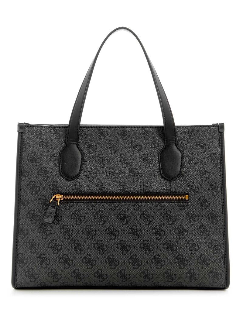 Izzy 2 compartment tote