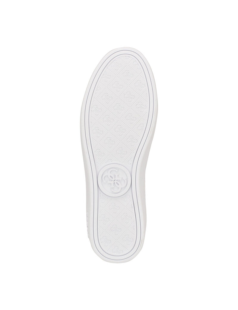 Jelexa Quattro G Sneakers