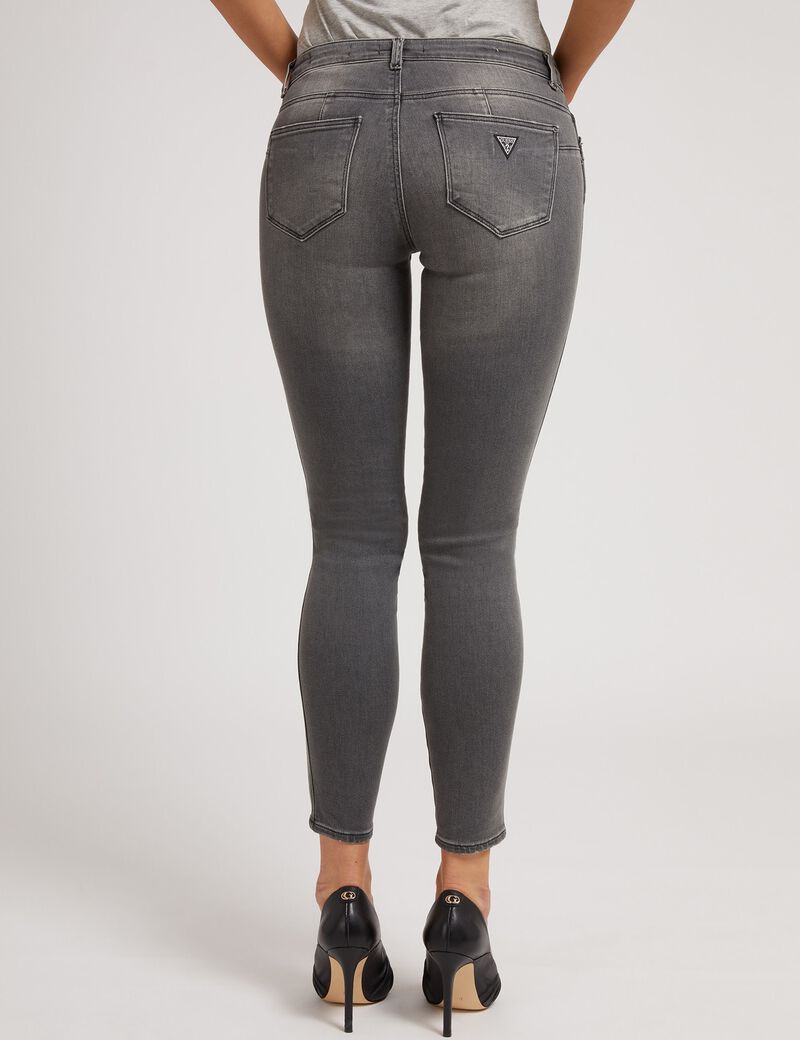 Shaping Fit Denim Pant