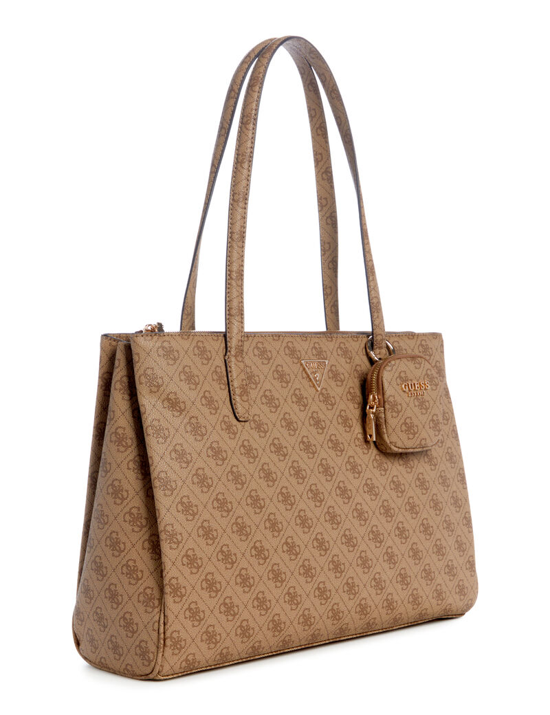 Power play tech tote
