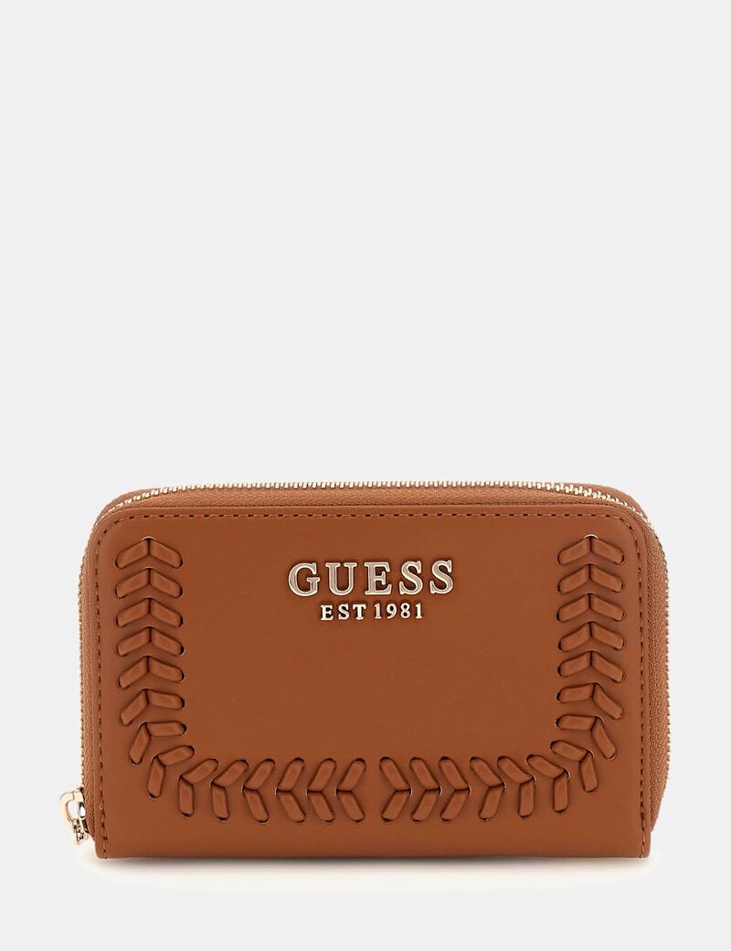 Tatum Front-Insert wallet