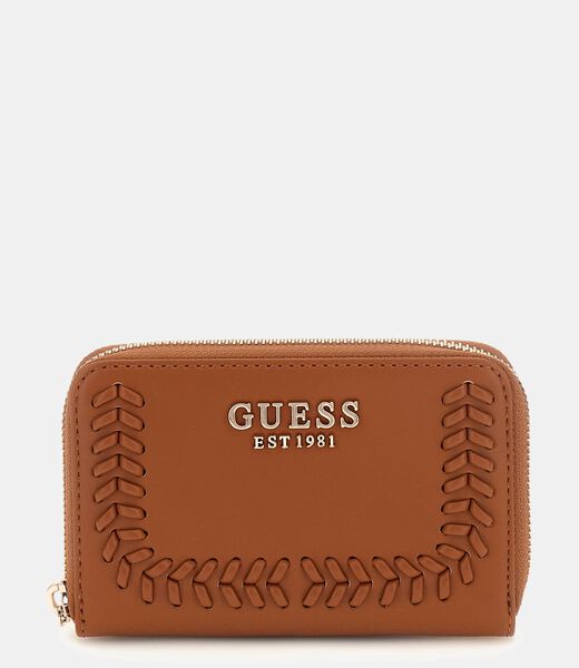 Tatum Front-Insert wallet