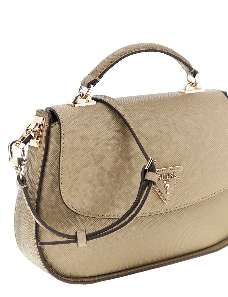 حقيبة إيكو جازلين ذات المقبض العلوي