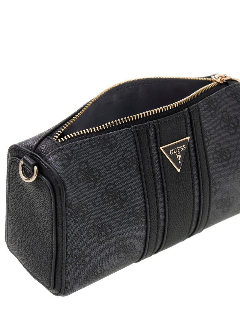 guess noelle ii pouch bag
