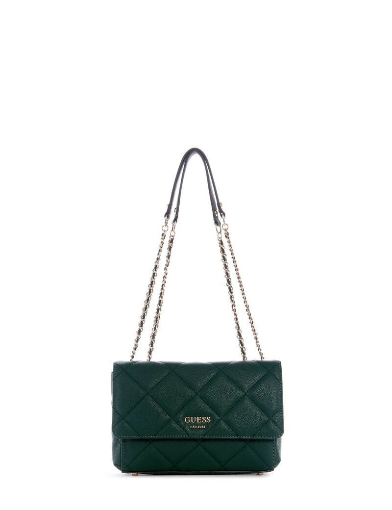 Fantine Convertible Xbody Flap