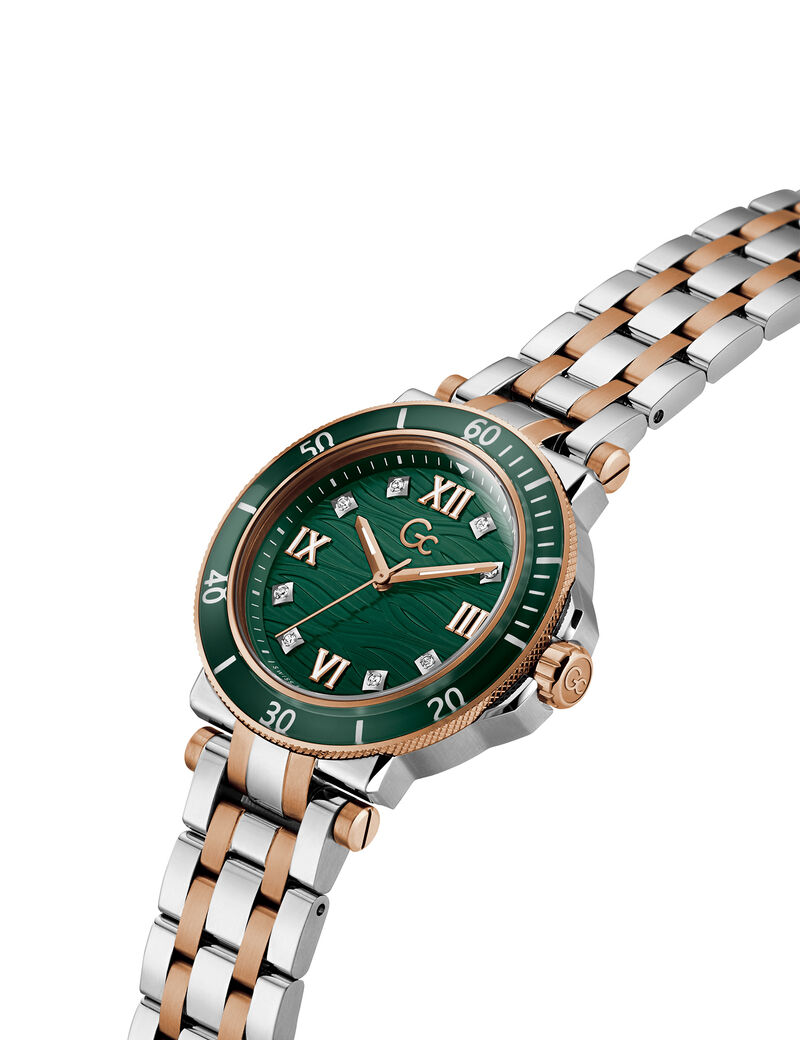 GC One Sport Lady Mid Size Metal