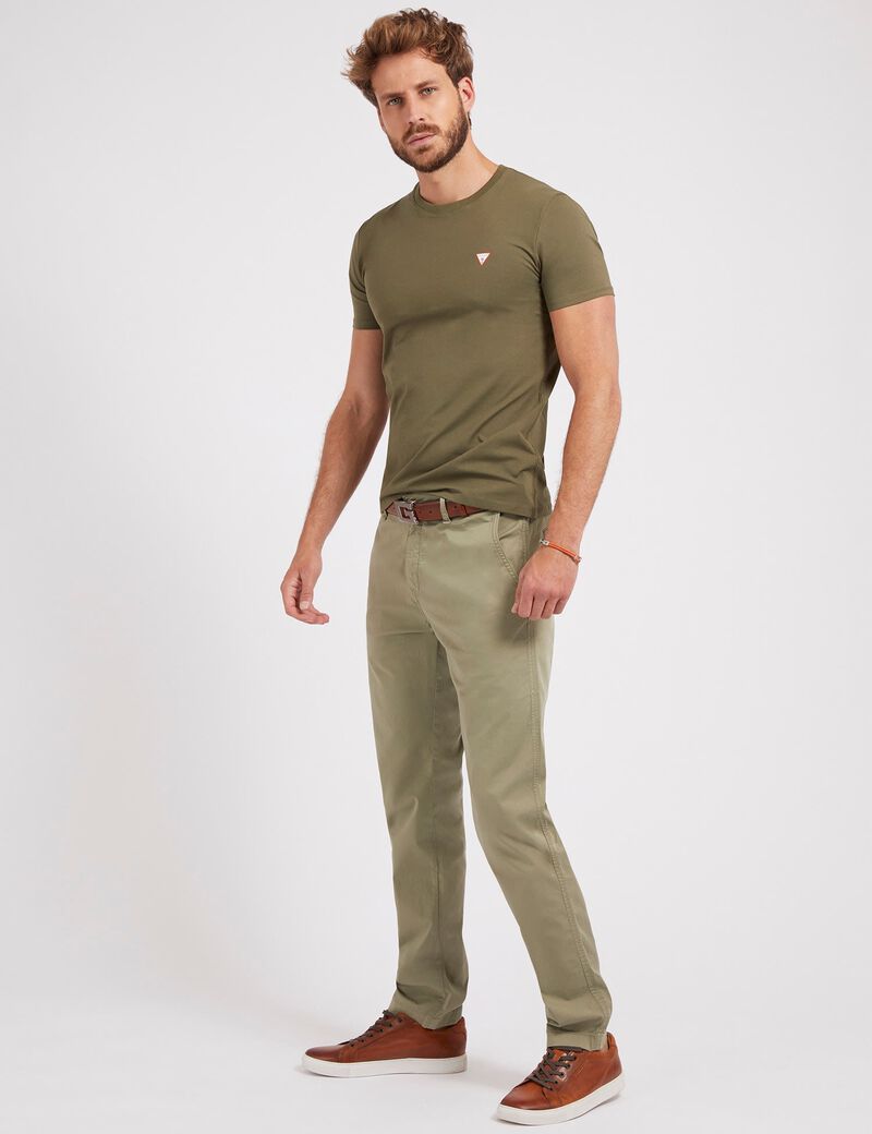 Slim Fit T-Shirt