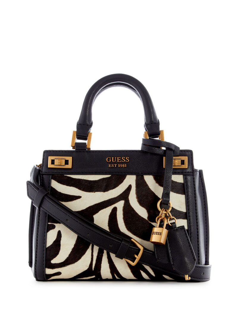 Katey Mini Satchel